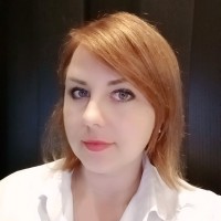 Veronika Sert