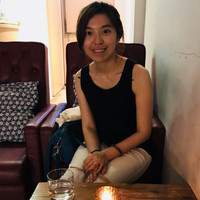 Lisa Wang