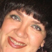 Надежда Пирецкая