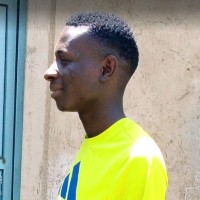 PETER WANYONYI