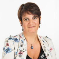 Caroline Generosi Ravera