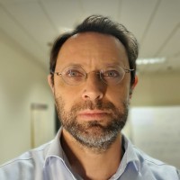 Claude Frédérickx