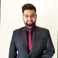 Pragyesh Bajpai