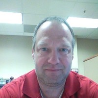 Glenn Mcbride