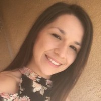 Samantha Perez