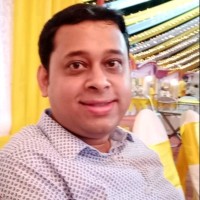 Subhadeep Bhowmick