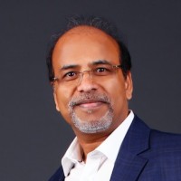 S Ravi Kumar