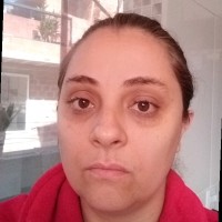 Camila Pereira Gonçalves  Santos