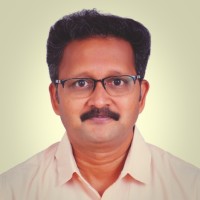 VENKATARAGHAVAN KRISHNAN