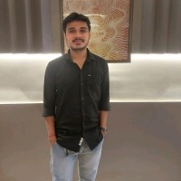 Bhoi Kirankumar
