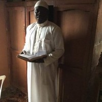 Adebayo Kehinde