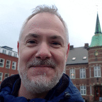Patrick Bourbeau