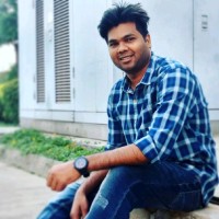 Suraj Kumar