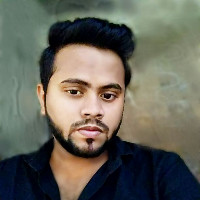 Khan Shams Tabrez