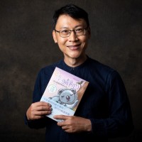 Stephen Ma