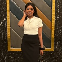 Supriya Sinha