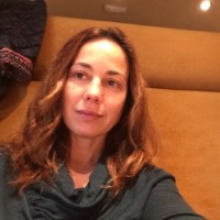 Silvia Tapia Roman