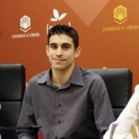 Rafael Sánchez Hierro