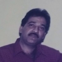 Farooq Sayeed