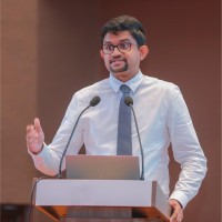 Shiran Fernando
