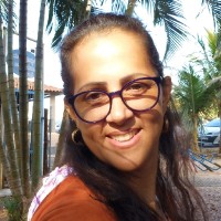 Giselle Vaz