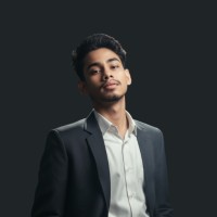 Sushant Karn