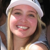 Jessica Hammond
