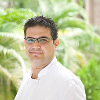 Abdallah Taleb