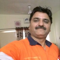 Sanjay Kumar Sharma