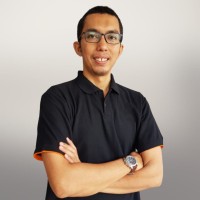 Gerry Taufan