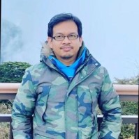 Muhammad Musoddiq bin Jaafar