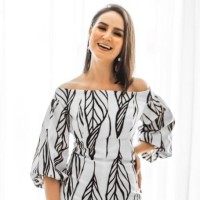 Maíra Barros Louro Menezes