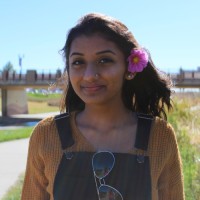 Meera P.