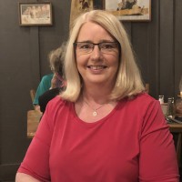 Karen Southall