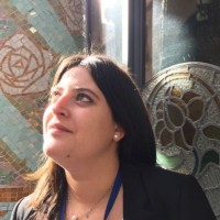 Patricia De Mora Gonzalez