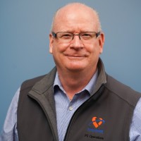 Doug Wills, Ma, Pmp