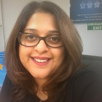 Mohini Yadav