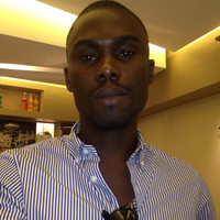 Joshua Egiemeh