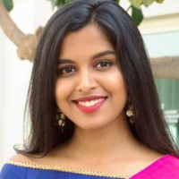 Anuja Murthi