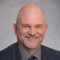 David Wickersham
