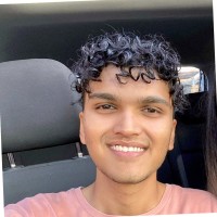 Jahdiel Sanjeevy