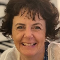 Carolyn Moses