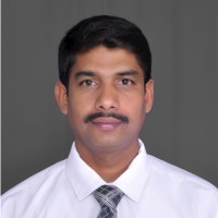 Venkata Ramana Settipalli