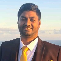 Vikarshan Goobiah