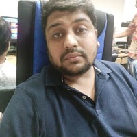VISHAL VORA