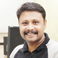 Anoop Nair
