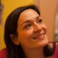 Helena Horvat