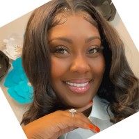 Kimberly Ingram