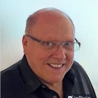 Jeff Sergeant