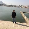 Suresh Bishnoi